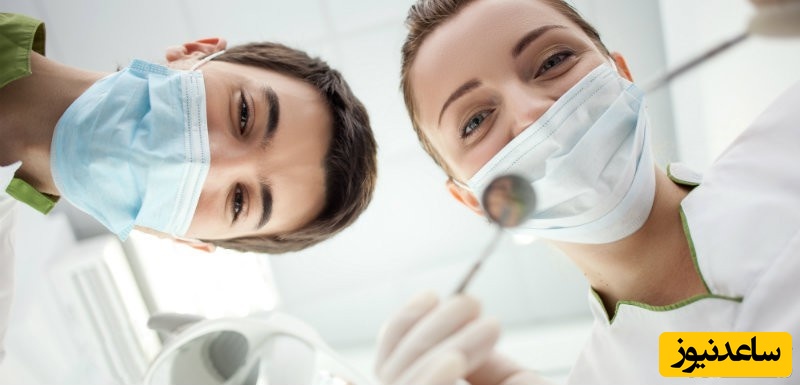 هنگام بروز زخم دهان چه موقع با پرشک تماس بگیریم؟