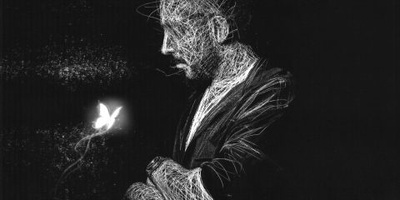 دانلود آهنگ «یادت باشه» از کسری زاهدی+متن/هنوزم عطرت توی ایوونه تورو دوست دارم منه دیوونه