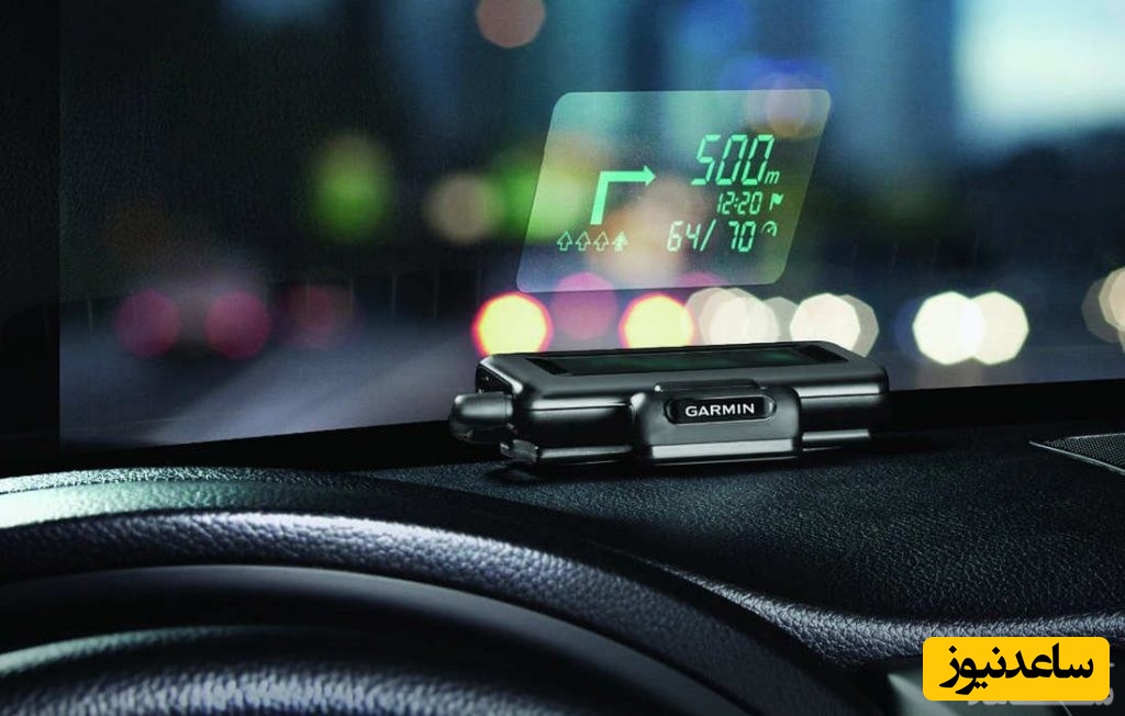 هد آپ دیسپلی چیست و چه کاربردی در خودرو دارد؟