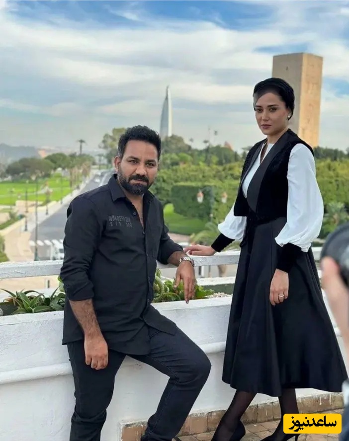 قصه عشق نافرجام پریناز ایزدیار: فقط یک بار عاشق شدم ازم سوء استفاده شد! الان دیگه تو پیری قد دختر دم بخت ذوق ندارم