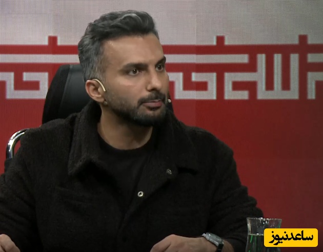 میثاقی: بهترین کار برای من پخش شدن شماره ام بود