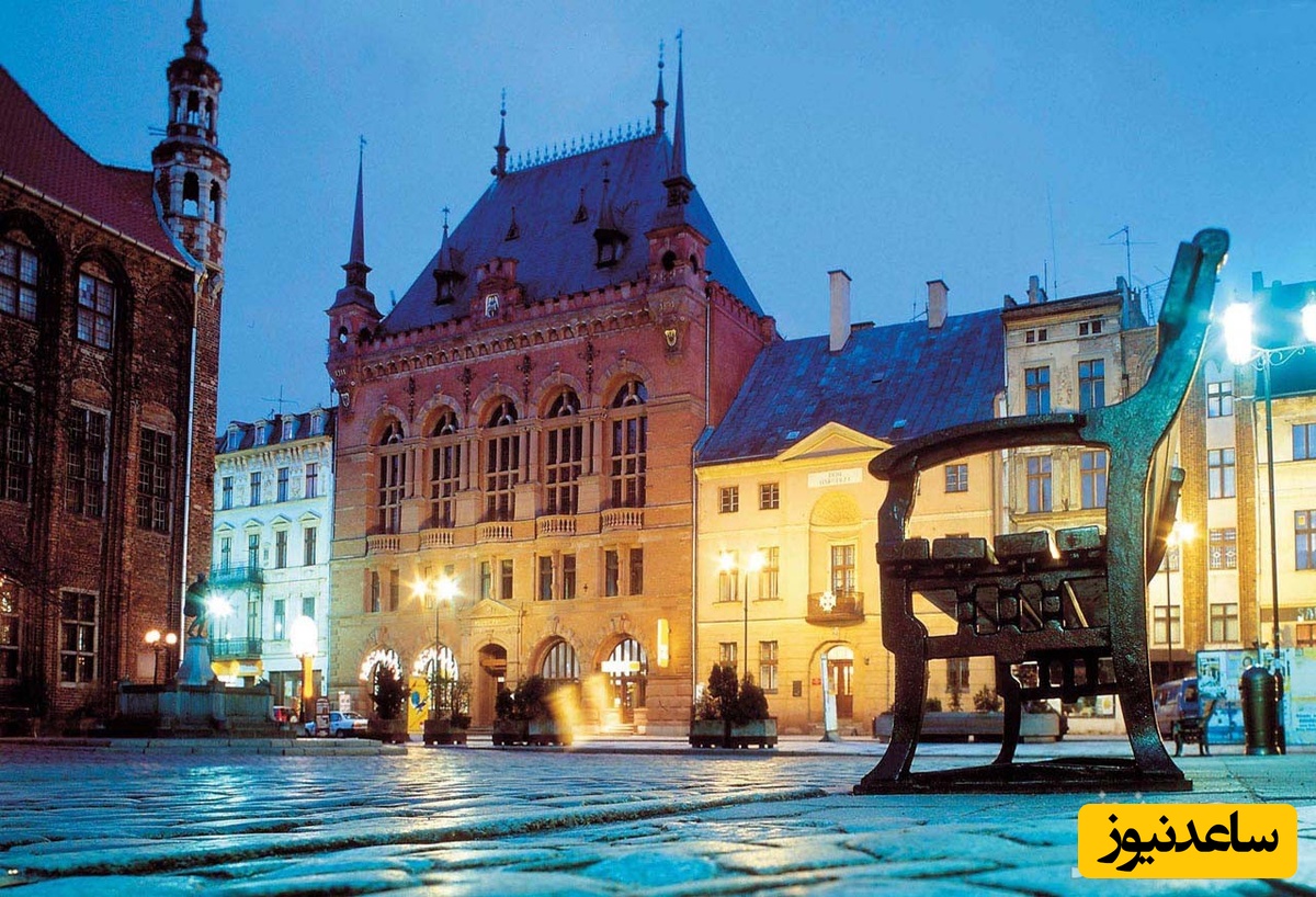 تمام اطلاعات لازم درباره بورس های تحصیلی لهستان و شرایط اخذ آنها را اینجا بخوانید+ جزئیات