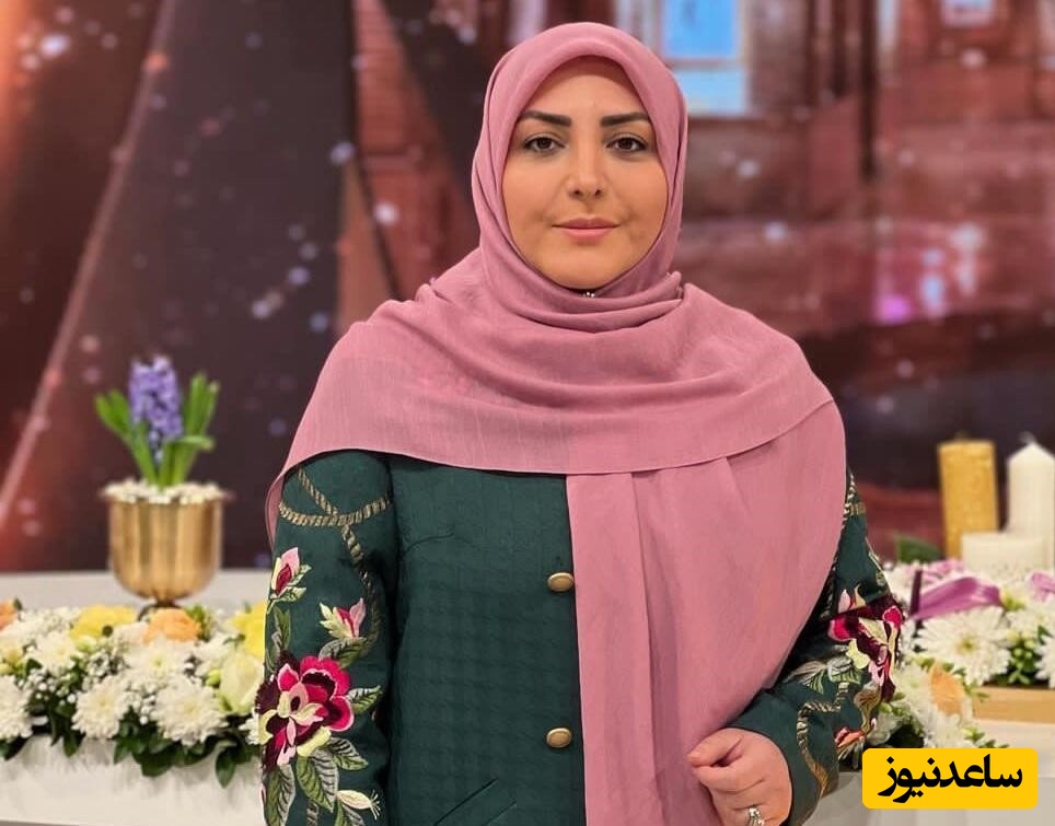 رقیب سرسخت المیرا شریفی مقدم در صدا و سیما پیدا شد