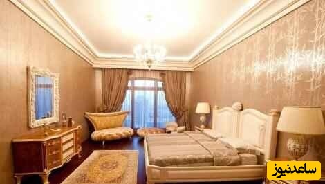 خانه کریم باقری