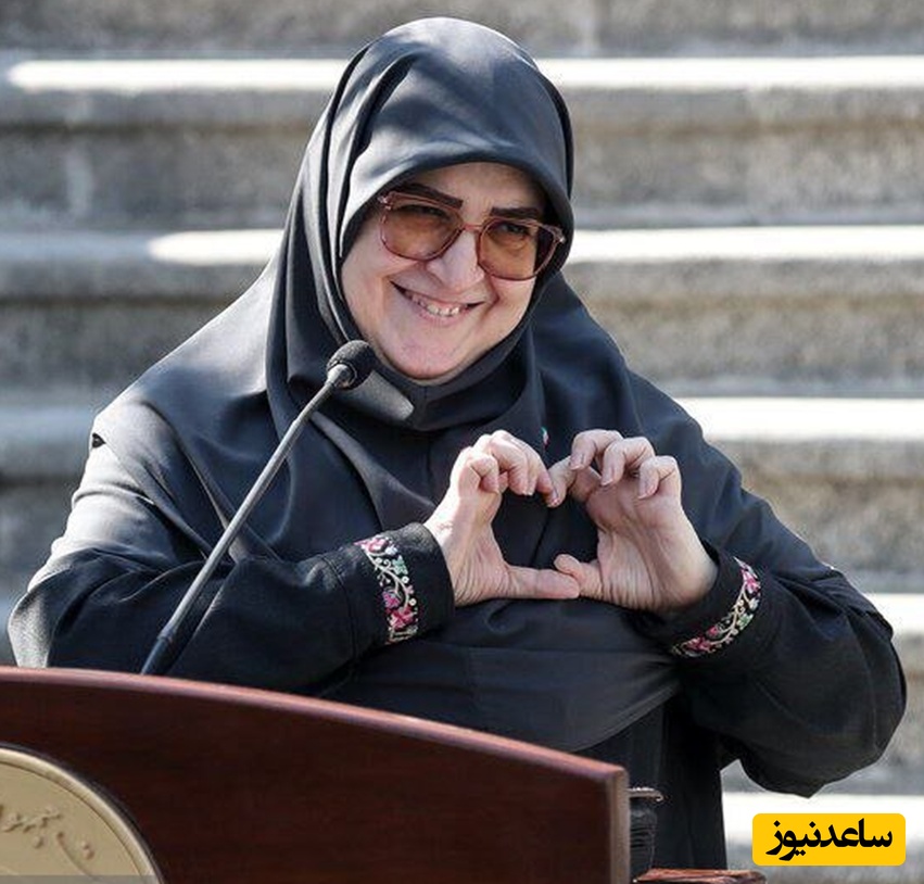 (ویدیو) خبر تلخ سخنگوی دولت برای مردم در مورد سهمیه بنزین...