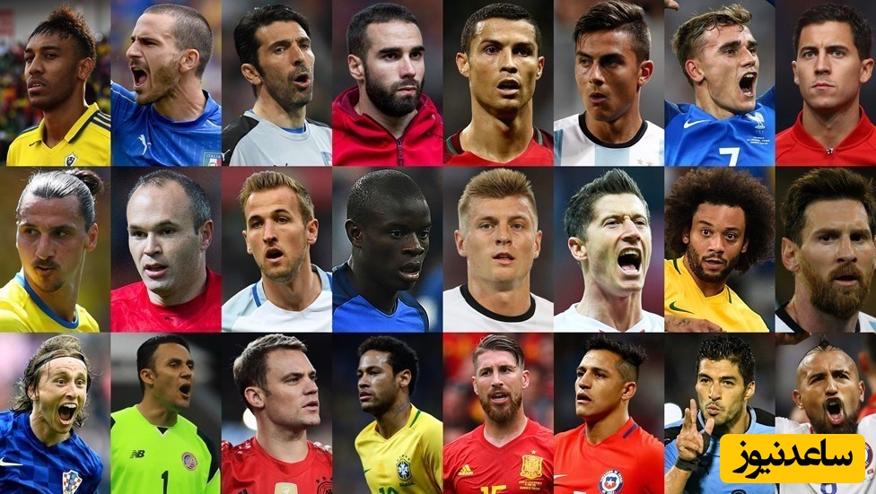 نگاهی به شغل دوم فوتبالیست های معروف دنیا بعد بازنشستگی/ از جاسوسی و برقکاری تا زباله جمع کنی و کفن و دفن مُرده