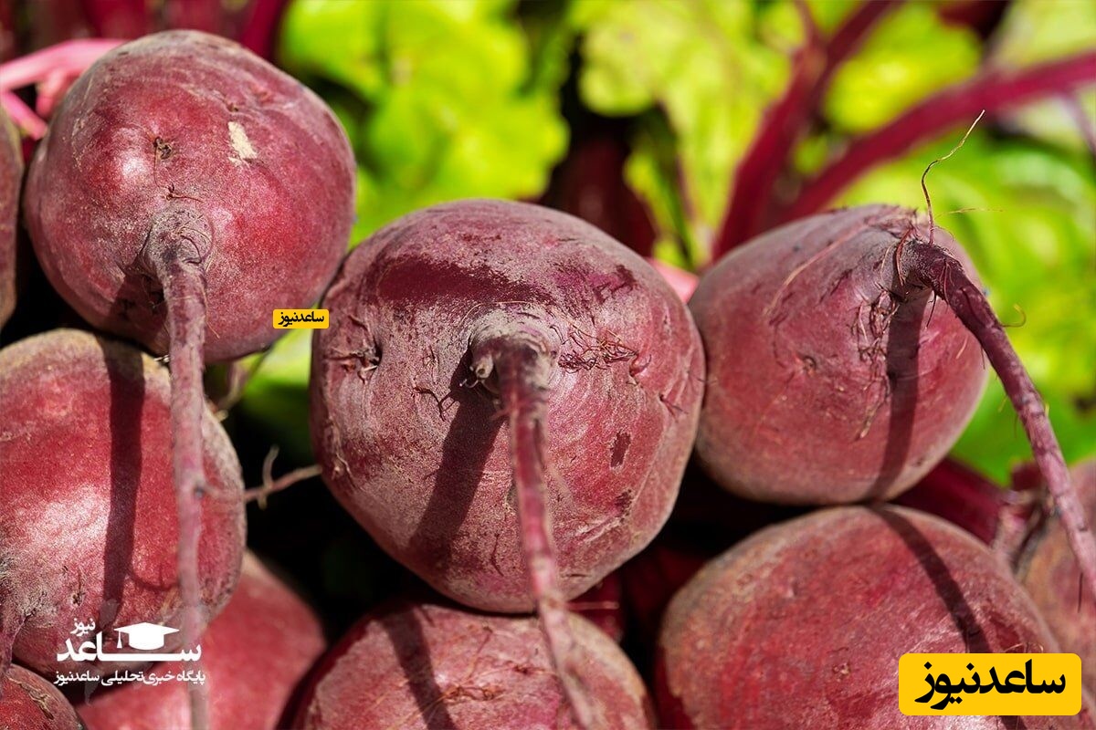 benefits of beetroot for men