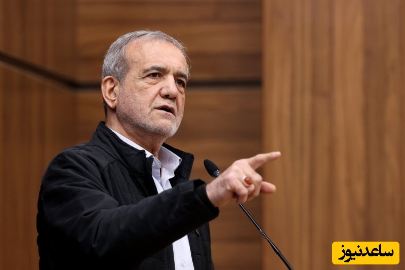 جمهوری اسلامی: دولت کار درستی کرد که معترضان روزهای اخیر را اغتشاشگر نخواند/ پزشکیان نباید اجازه نقش‌آفرینی به دولت سایه بدهد