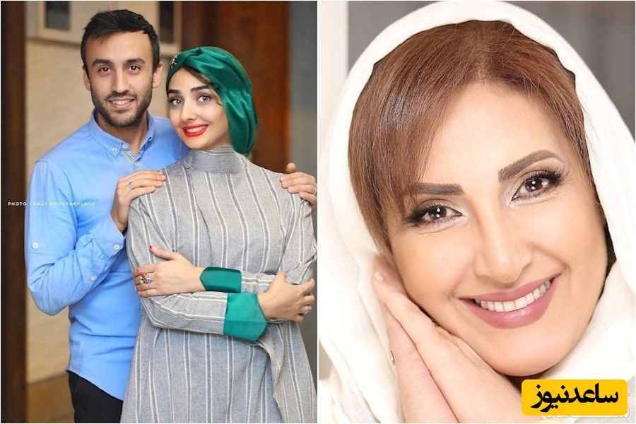 فاطمه گودرزی