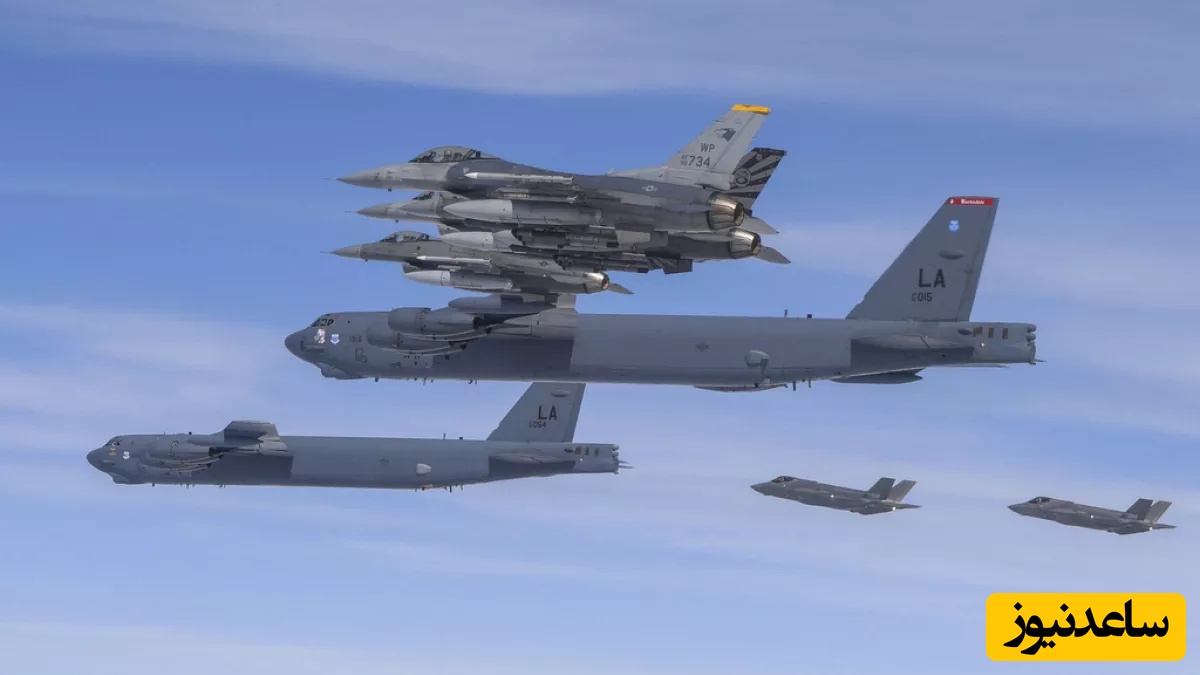 پیش‌بینی عجیب نائب‌رئیس مجلس درباره احتمال حمله مجدد آمریکا