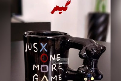 از ایده تا ماگ؛ شاهکارهای سه‌بعدی مخصوص گیمرها با امضای یک دختر خلاق ایرانی+فیلم