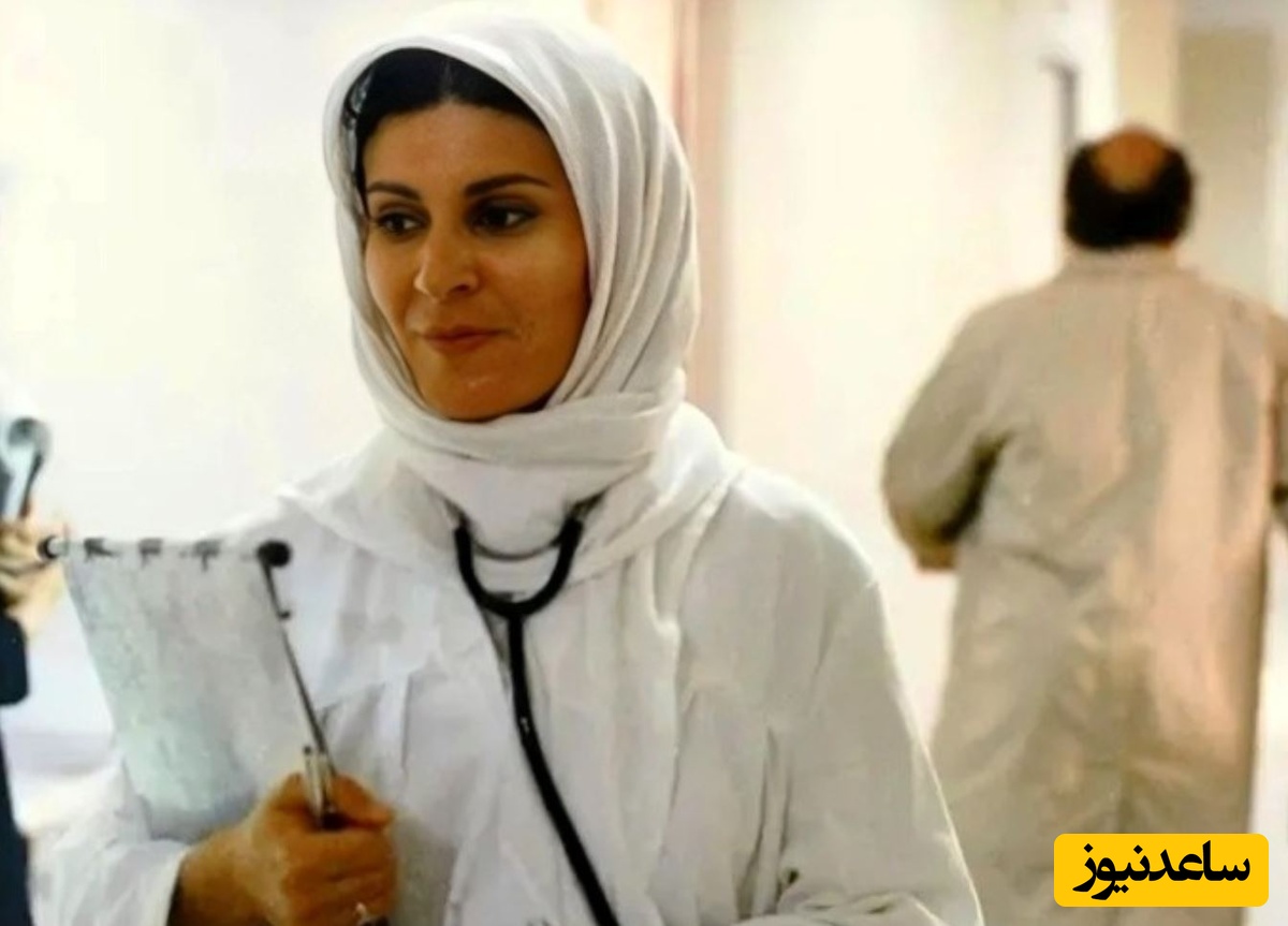 بازیگر سریال آنام