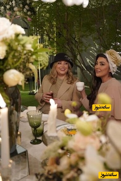 مریم معصومی