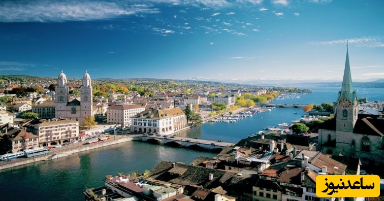 شرایط اخذ اقامت پس از تحصیل در کشور سوئیس چیست؟