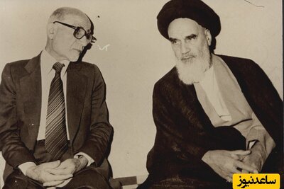 ماجرای پاره کردن نامه مهندس بازرگان توسط حضرت امام خمینی؛ انقلاب کار نکرد در ایران، اسلام کار کرد در ایران