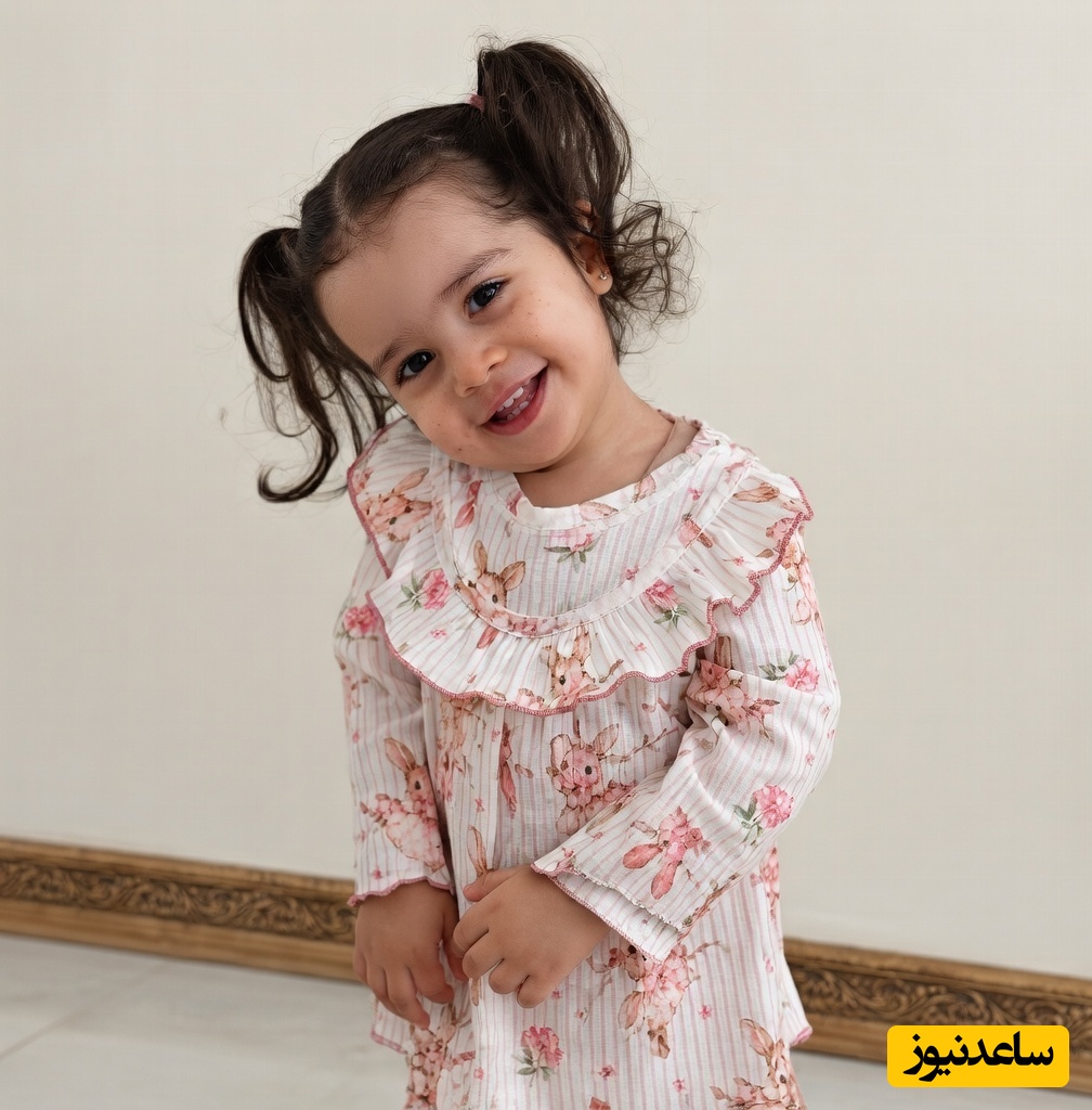 شهادت دختر 2 ساله در حمله وحشیانه دیشب؛ زینب به رهبرش پیوست