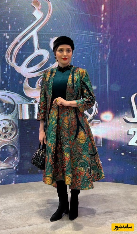 بهنوش طباطبایی