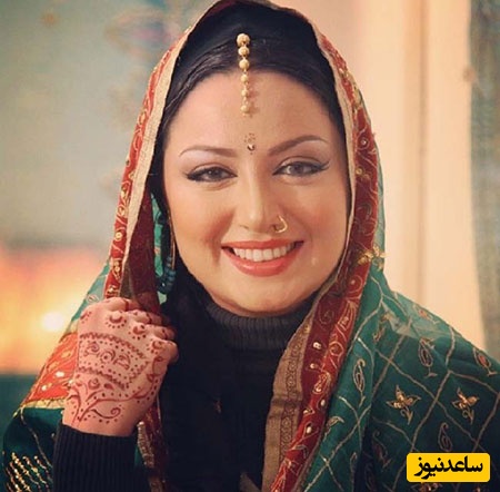 شیلا خداداد