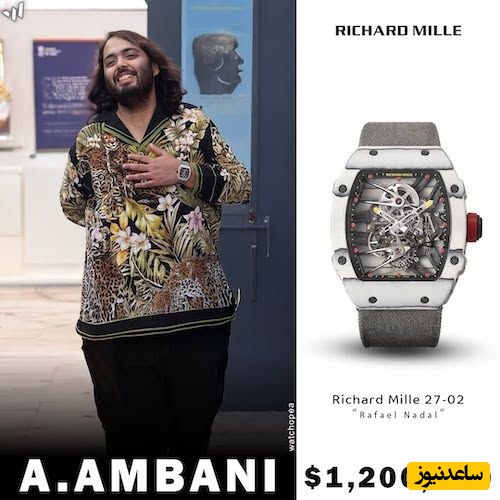 آنانت آمبانی