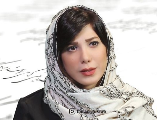 (ویدیو) احساسی‌ترین شعر مولانا با صدای دلنواز باران نیکراه: دلا نزد کسی بنشین که او از دل خبر دارد/ به زیر آن درختی رو که او گل‌های تر دارد