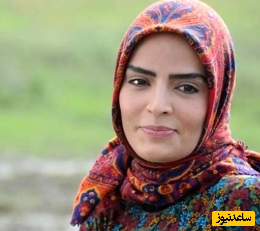 «گلرخ» (سریال از یاد رفته) در 32 سالگی در خیابان‌های نیویورک