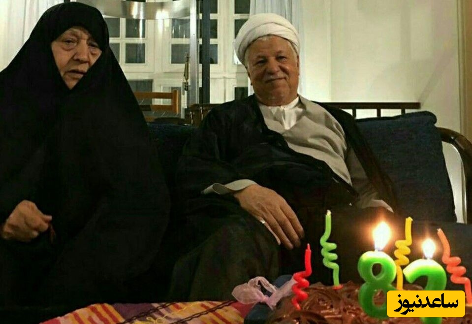 رفسنجانی