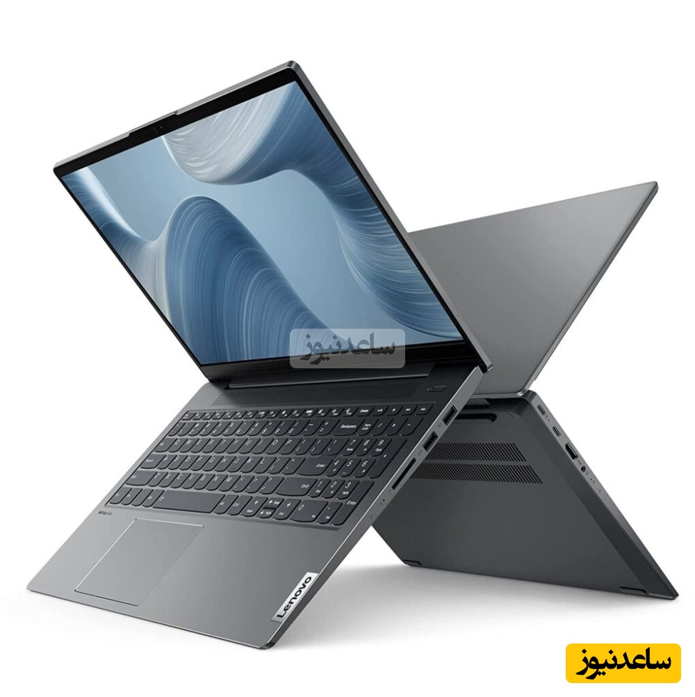 روند تکامل کامپیوتر طی 60 سال/ این فرمون  ادامه بده فقط یه دکمه ازش باقی میمونه!😂 +ویدیو