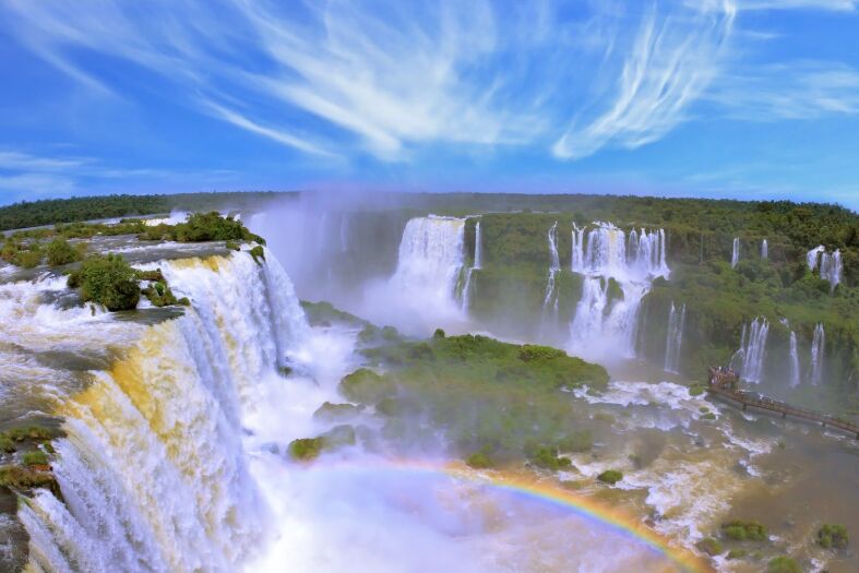 آبشارهای ایگواسو