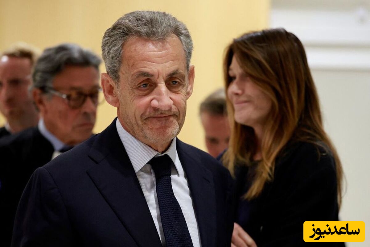 (ویدیو) آزار و اذیت رئیس جمهور اسبق فرانسه در زندان؛ سارکوزی، بیدار شو!/ احترام به حقوق بشر کجا رفته؟