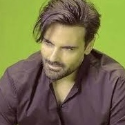 سهراب پاکزاد