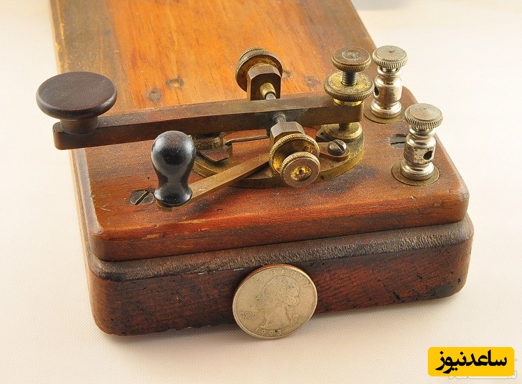 دیدن تلگراف در خواب چه تعبیری دارد؟ / تعبیر خواب تلگراف