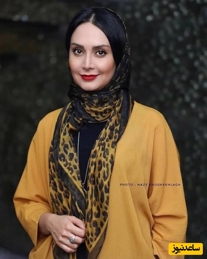 مریم خدارحمی