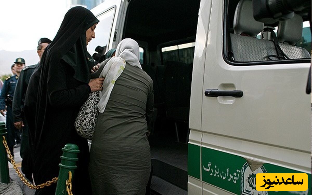 ببینید| طرح جدید گشت ارشاد می‌آید! دیگر نیازی به برخورد فیزیکی نیست؛ اگر کسی کشف حجاب کرد...