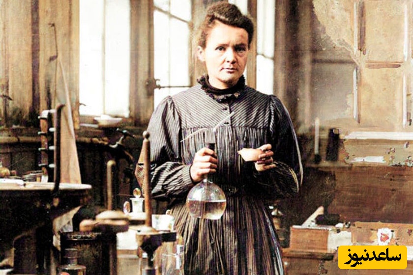 (عکس) نگاهی کم‌سابقه به افتخارات ماری کوری؛ از کشف‌های انقلابی تا ثبت نامش در تاریخ علم به‌عنوان یک اسطوره بی‌تکرار