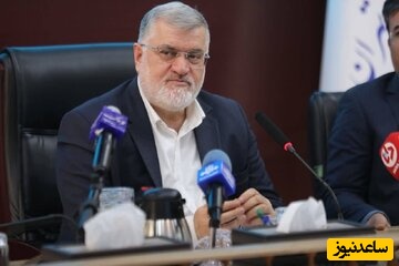 روایت استاندار تهران از حملات به مناطق مسکونی و بیمارستان‌ها در پایتخت/ وضعیت آلودگی هوای تهران چگونه است؟