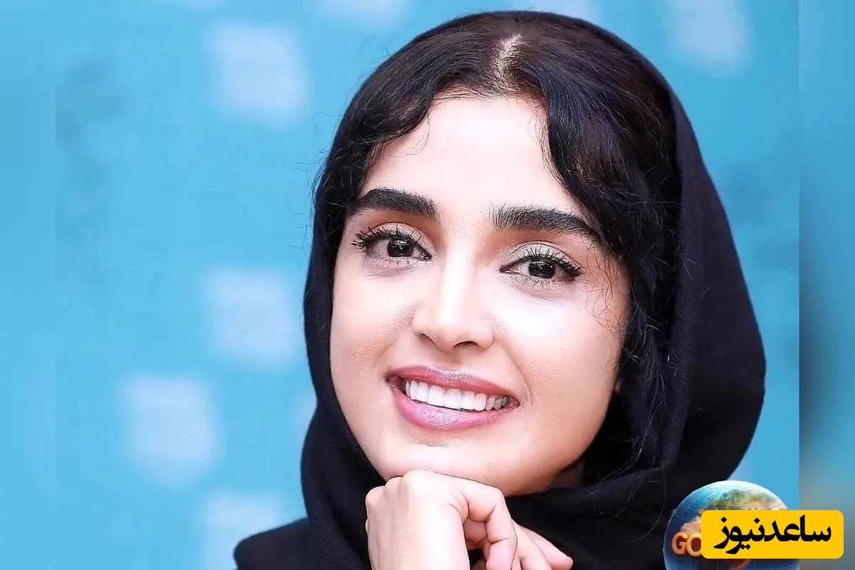 نگاهی به استایل پاییزی با رنگ پاییزی الهه حصاری بازیگر ایرانی + عکس/ چه چشم نواز