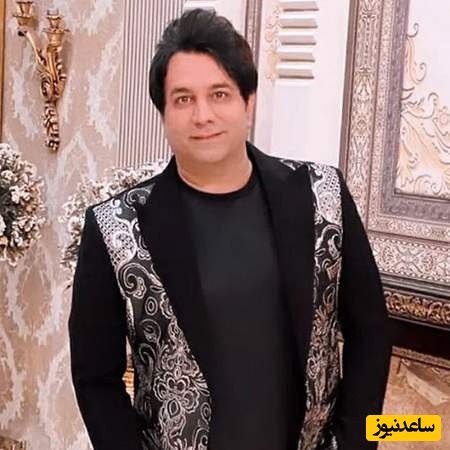 نگاهی به ماشین لکسوس هوش پران امید جهان،  که همه آرزوشو دارن/آقای خواننده سوار بر هواپیمای رویاهایش😍