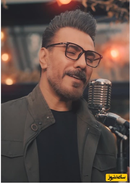 موزیک ویدیوی آهنگ جدید گرشا رضایی به نام «من و تو» با حال و هوای پاییزی منتشر شد؛ ببینید و لذت ببرید+ ویدیو