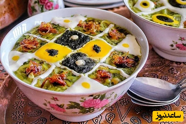 طرز تهیه آش رشته خوشمزه و جا افتاده با تمام نکات/ غذای سنتی مامان پز که بوش کل محله رو برمیداره+ ویدئو