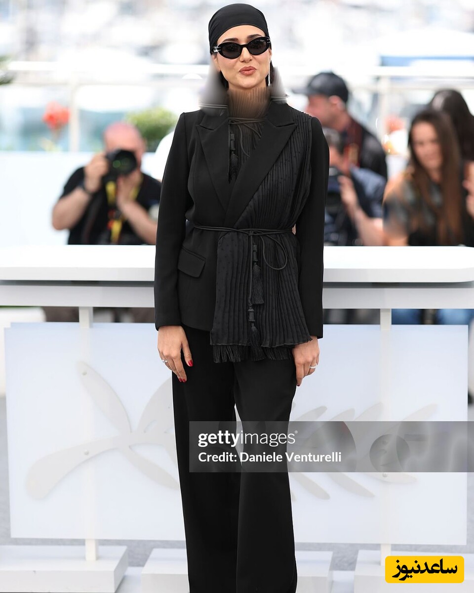 پریناز ایزدیار