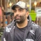 مسعود صادقلو