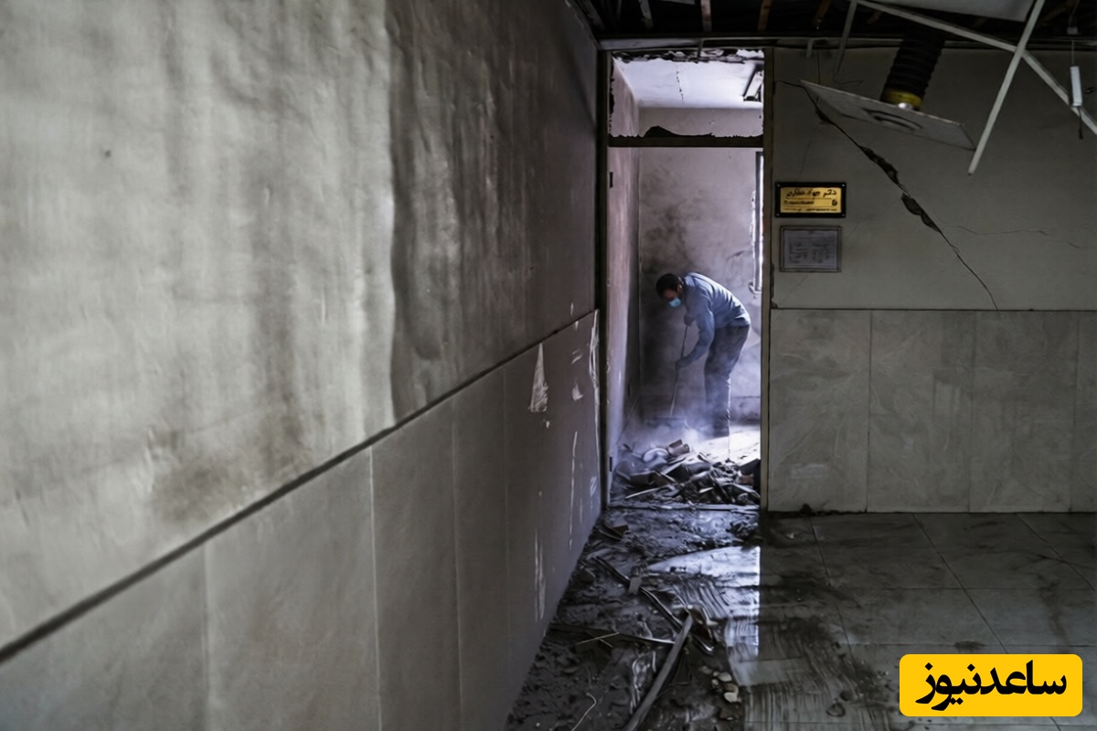 “تمامی داده‌ها پشتیبان‌گیری شده”؛ دانشگاه شریف از حمله دشمنان تا راه‌اندازی دوباره سرویس‌ها را شرح داد