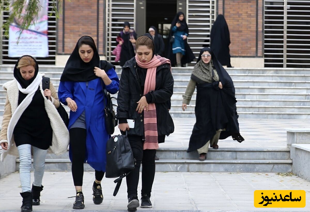 تابناک وبسایت خبری نزدیک به محسن رضائی: قانون حجاب و عفاف را تعلیق کنید!