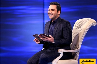 فیلم/رمضان امسال کامتونو شیرین کنید/ یادی کنیم از سال های نه چندان دور که با ماه عسل اشک میریختیم! سال 97 آخرین رمضانی که احسان علیخانی مهمان خانه های ما بود