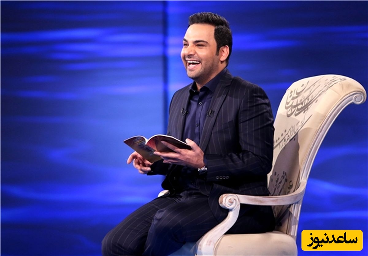 فیلم/رمضان امسال کامتونو شیرین کنید/ یادی کنیم از سال های نه چندان دور که با ماه عسل اشک میریختیم! سال 97 آخرین رمضانی که احسان علیخانی مهمان خانه های ما بود