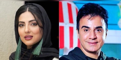 (ویدیو) تیکه جنجالی عموپورنگ به هلیا امامی/ کوبیدی دوباره ساختی !