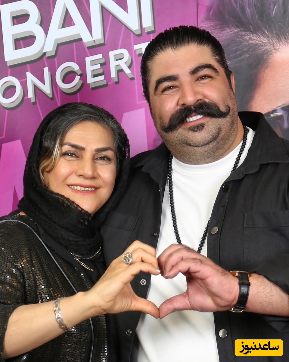 دانلود گلچین آهنگ‌های شاد و احساسی ویژه روز مادر/ از صدای بهشتی محسن چاوشی و سالار عقیلی تا علیرضا طلیسچی و ../ بفرست برای مادر مهربونت