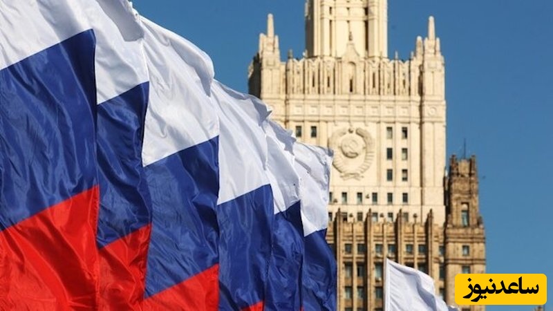 پوتین در کنار ایران!/ روسیه به سگ زرد هشدار جدی داد!