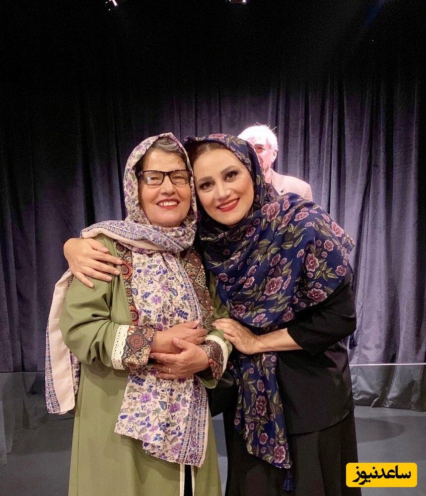 شبنم مقدمی بازیگر سریال شغال: کسی رو نداشتم در تنگنا بودم! خواستم خودکشی کنم تا مادرم خجالت نکشه از اینکه دخترش دکتر نشده!