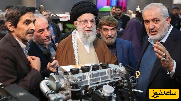 پای حرف‌هایت بایست آقای وزیر!؛ وقتی وزیر نیرو جلوی رهبر انقلاب وعده داد و حالا... +ویدیو